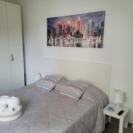 Arnica Apartment Lignano Sabbiadoro Exterior foto