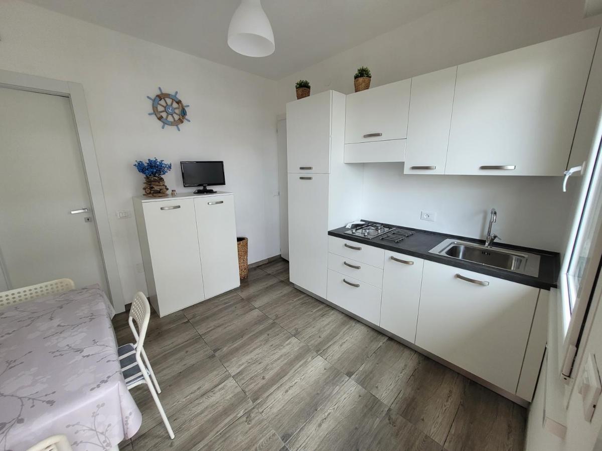 Arnica Apartment Lignano Sabbiadoro Exterior foto