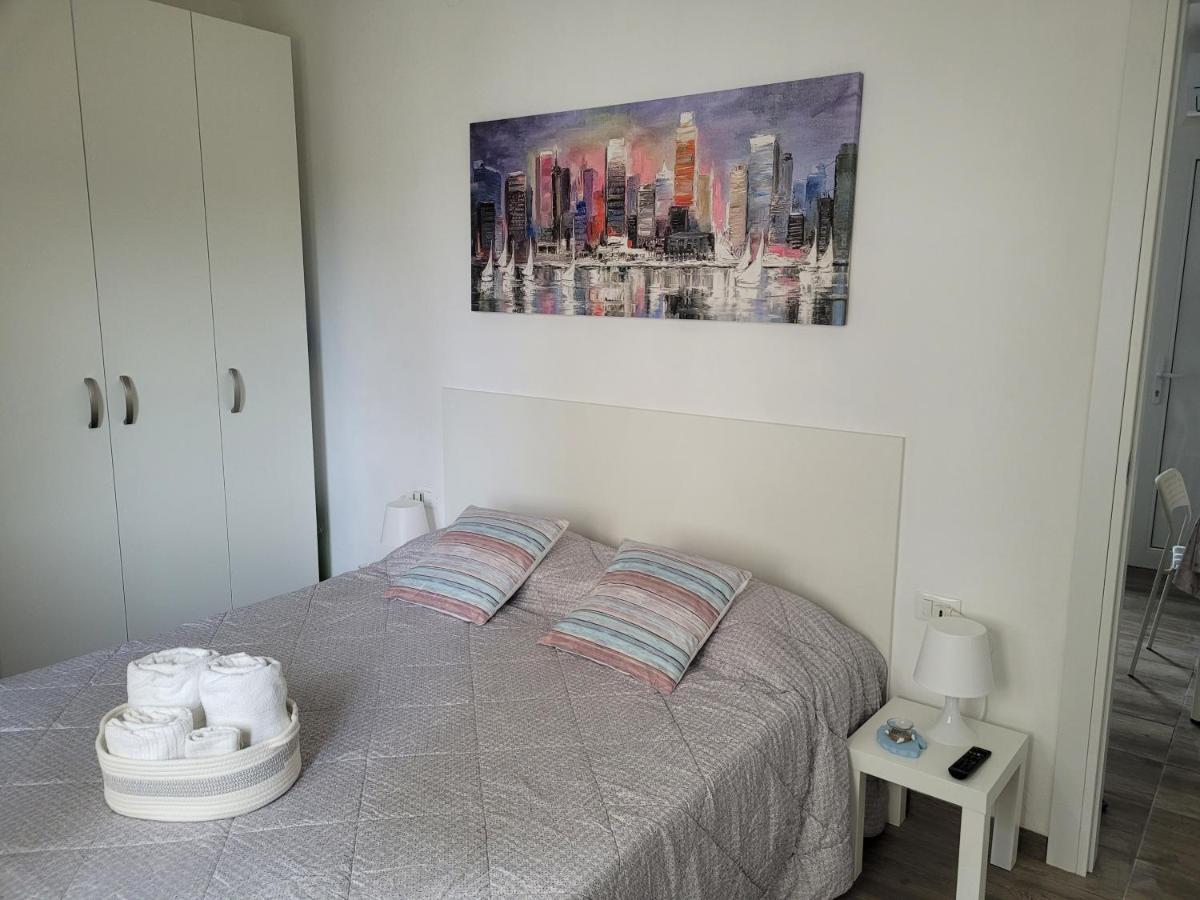 Arnica Apartment Lignano Sabbiadoro Exterior foto