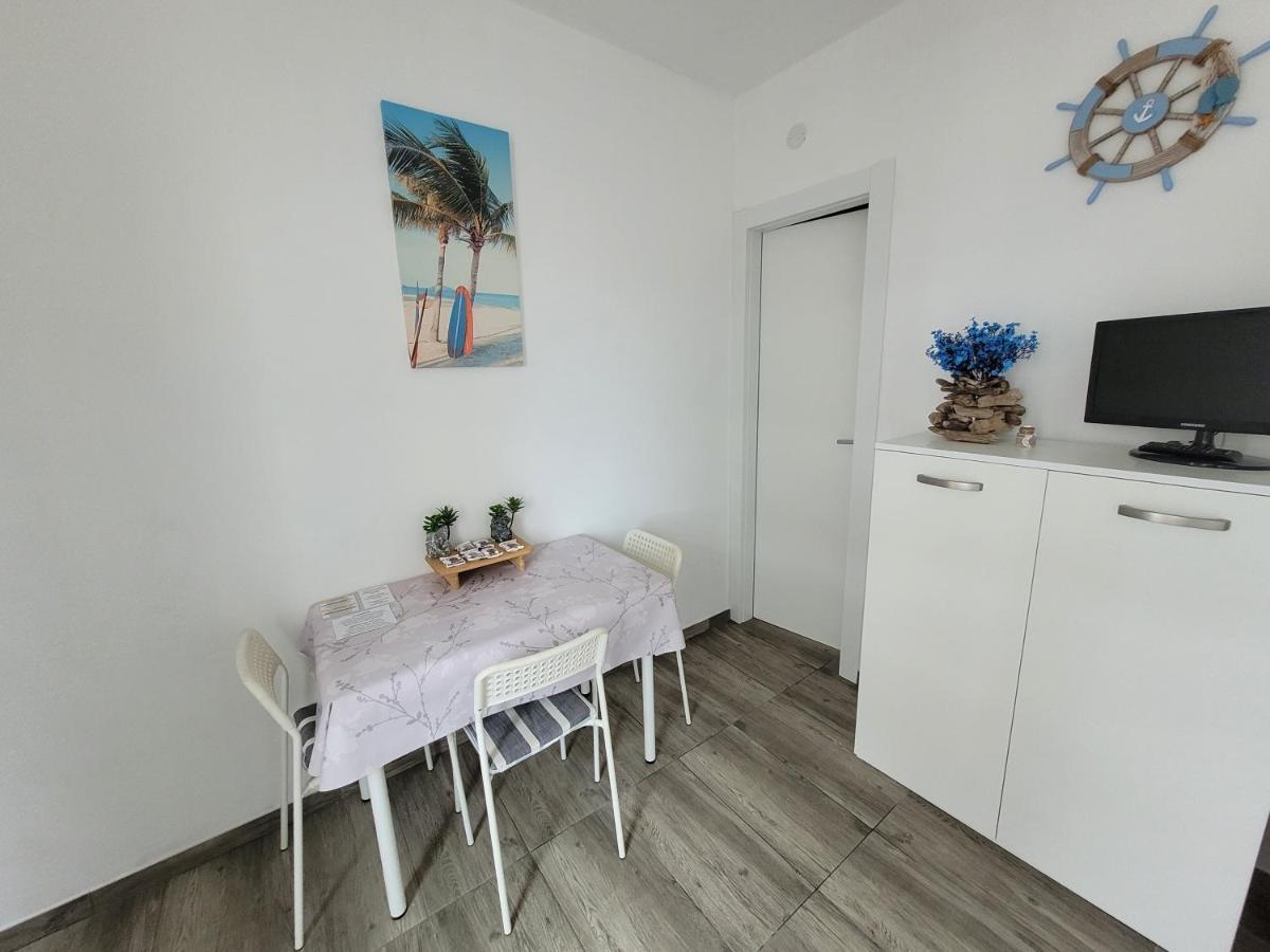 Arnica Apartment Lignano Sabbiadoro Exterior foto