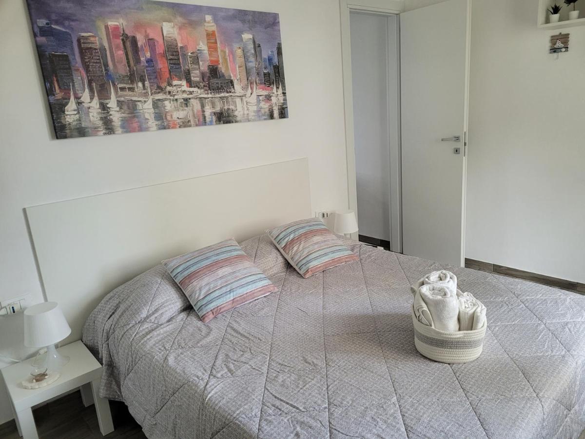 Arnica Apartment Lignano Sabbiadoro Exterior foto