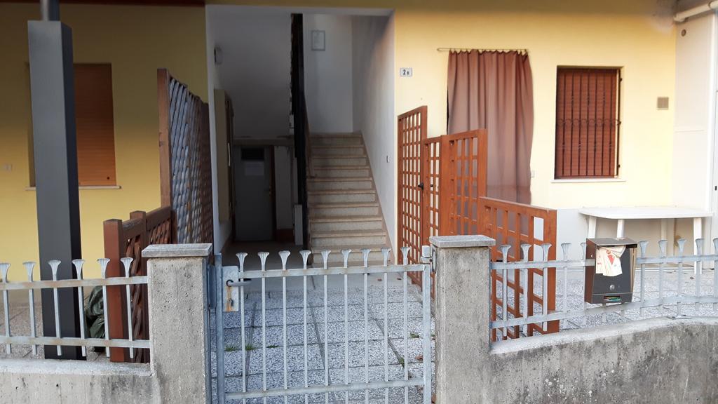 Arnica Apartment Lignano Sabbiadoro Exterior foto